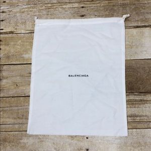 Balenciaga Dust Bag Fake Shop, 51% OFF | www.rupit.com
